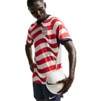Camisa Estados Unidos Home 26/27- Versão Jogador