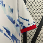 Camisa Noruega Reserva 24/25 - Versão Torcedor Lançamento