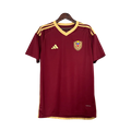 Camisa Venezuela Home 24/25 - Torcedor Masculina Lançamento