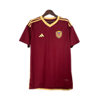 Camisa Venezuela Home 24/25 - Torcedor Masculina Lançamento