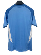 Camisa Cruzeiro Aquecimento Goleiro 25/26 - Torcedor Masculina