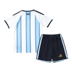 Conjunto Infantil Argentina Home 26/27