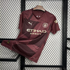 Manchester City Away III 24/25 - Torcedor Masculina