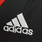 Camisa Benfica Retrô 2009/2010 Preta