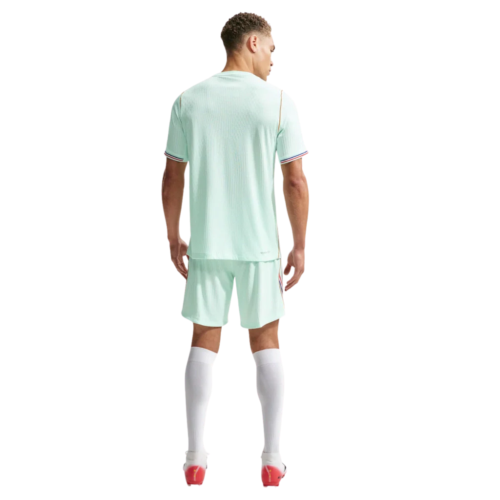 Camisa França Away 2026 - Versão Jogador