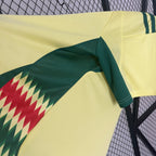 Camisa País de Gales Away 24/25 - Torcedor Masculina Lançamento