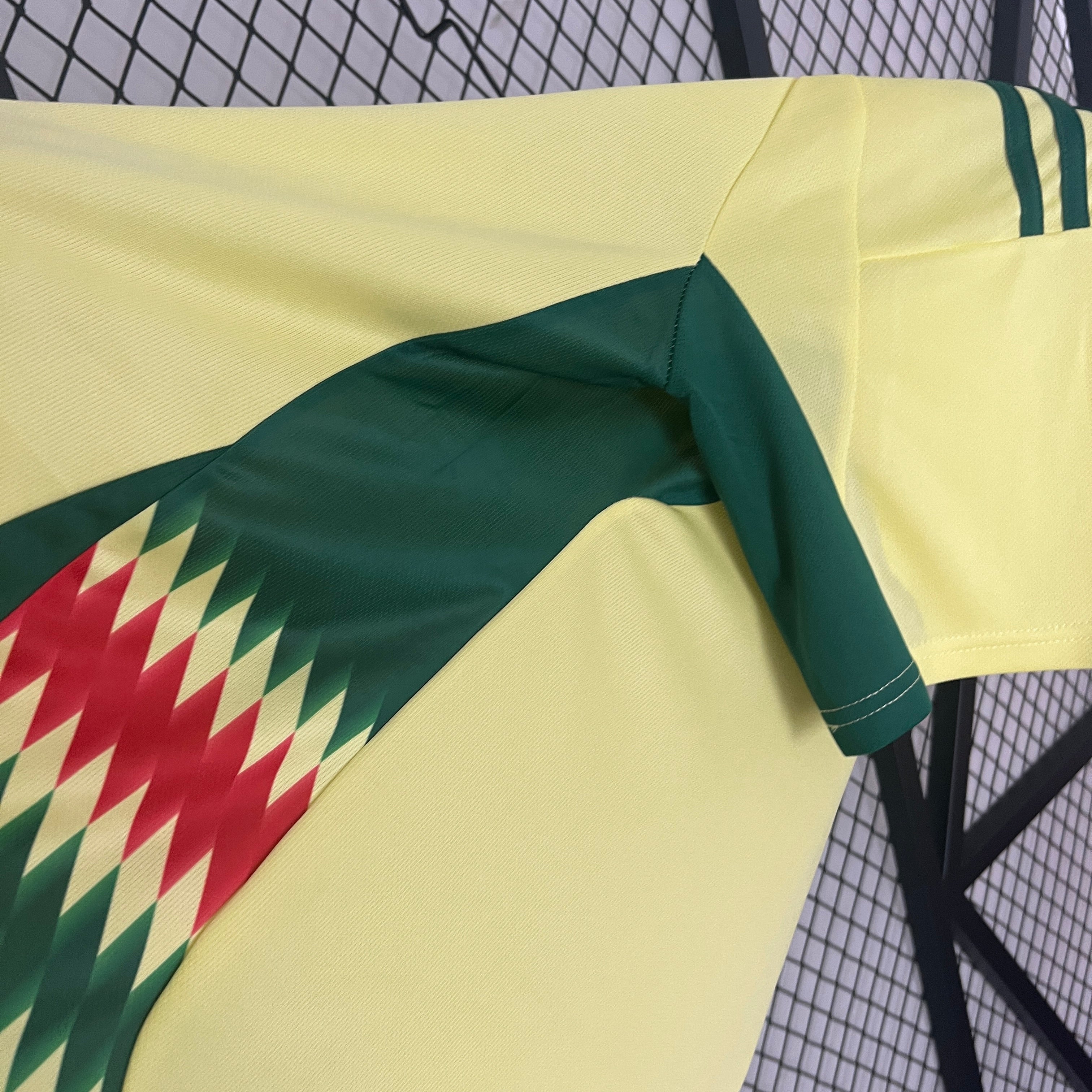 Camisa País de Gales Away 24/25 - Torcedor Masculina Lançamento