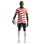 Camisa Estados Unidos Home 26/27- Versão Jogador
