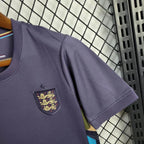 Conjunto Infantil Inglaterra Away 24/25