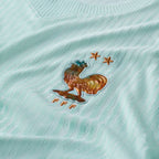 Camisa França Away 2026 - Versão Jogador