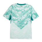 Camisa Portugal Away 2026 - Torcedor Masculina