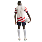 Camisa Estados Unidos Home 26/27- Versão Jogador