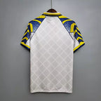 Camisa Retrô Parma 1995/97 Masculino Branco