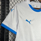 Camisa República Tcheca Away 24/25 - Torcedor Masculina Lançamento