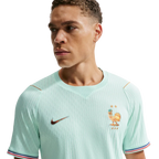 Camisa França Away 2026 - Versão Jogador