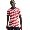 Camisa Estados Unidos Home 26/27- Versão Jogador
