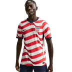 Camisa Estados Unidos Home 26/27- Versão Jogador