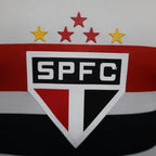 Camisa São Paulo Titular 24/25 - Jogador Masculina