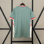 Camisa Atlético de Madrid Away 24/25 - Torcedor Masculina Lançamento