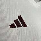Camisa Aston Villa Home 24/25 - Torcedor Masculina Lançamento