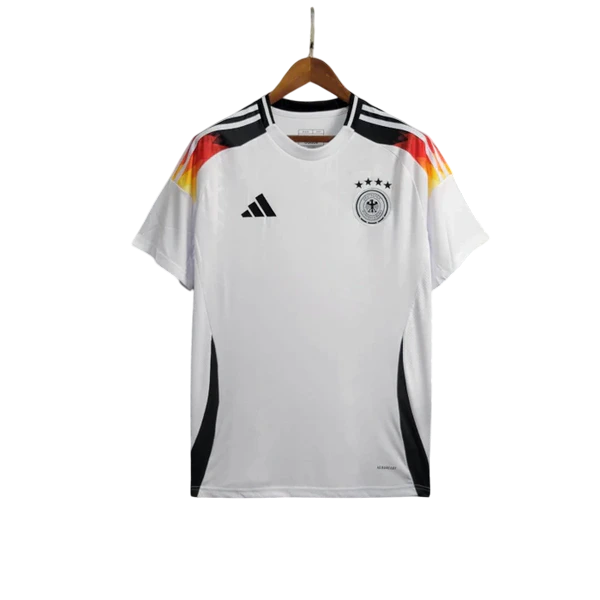 Camisa Alemanha Home 24/25 - Torcedor Masculina Lançamento