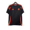 Camisa Colômbia Away 24/25 - Torcedor Masculina Lançamento