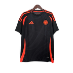 Camisa Colômbia Away 24/25 - Torcedor Masculina Lançamento