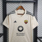 Camisa Roma Away II 23/24 - Torcedor Masculina