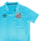 Camisa Santos FC Edição Especial 25/26 + #10 Neymar Jr - Torcedor Masculina