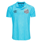 Camisa Santos FC Edição Especial 25/26 + #10 Neymar Jr - Torcedor Masculina