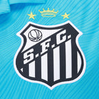 Camisa Santos FC Edição Especial 25/26 + #10 Neymar Jr - Torcedor Masculina