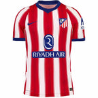 Camisa Atlético de Madrid 2026-2027 Home Torcedor