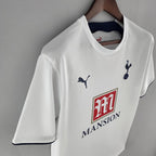 Camisa Tottenham Home 2006/07 Retrô Branca