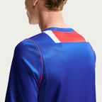 Camisa Paris Saint-Germain 2026/27 Home Torcedor