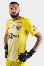 Camisa Atlético-MG Goleiro  2026-27