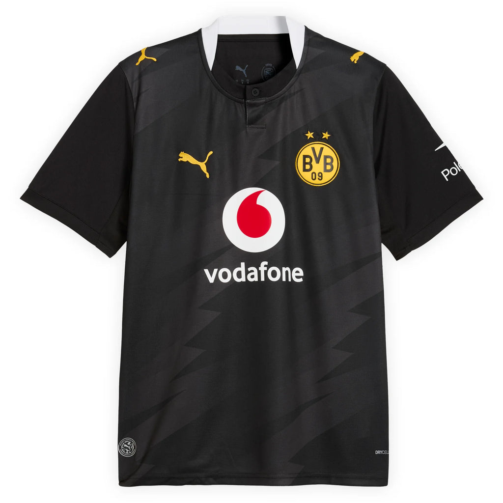 Camisa Borussia Dortmund 26-27