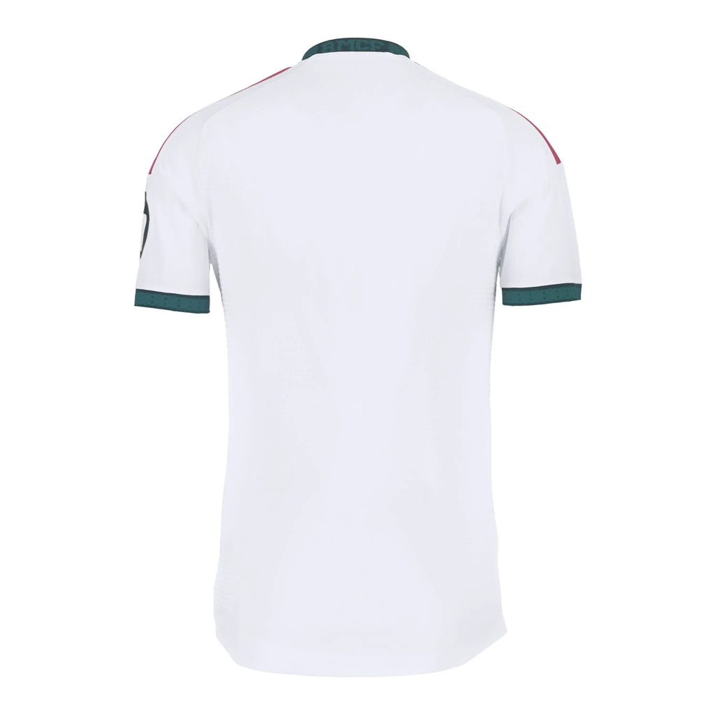 Camisa Real Madrid 26/27 Torcedor Home