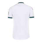 Camisa Real Madrid 26/27 Torcedor Home