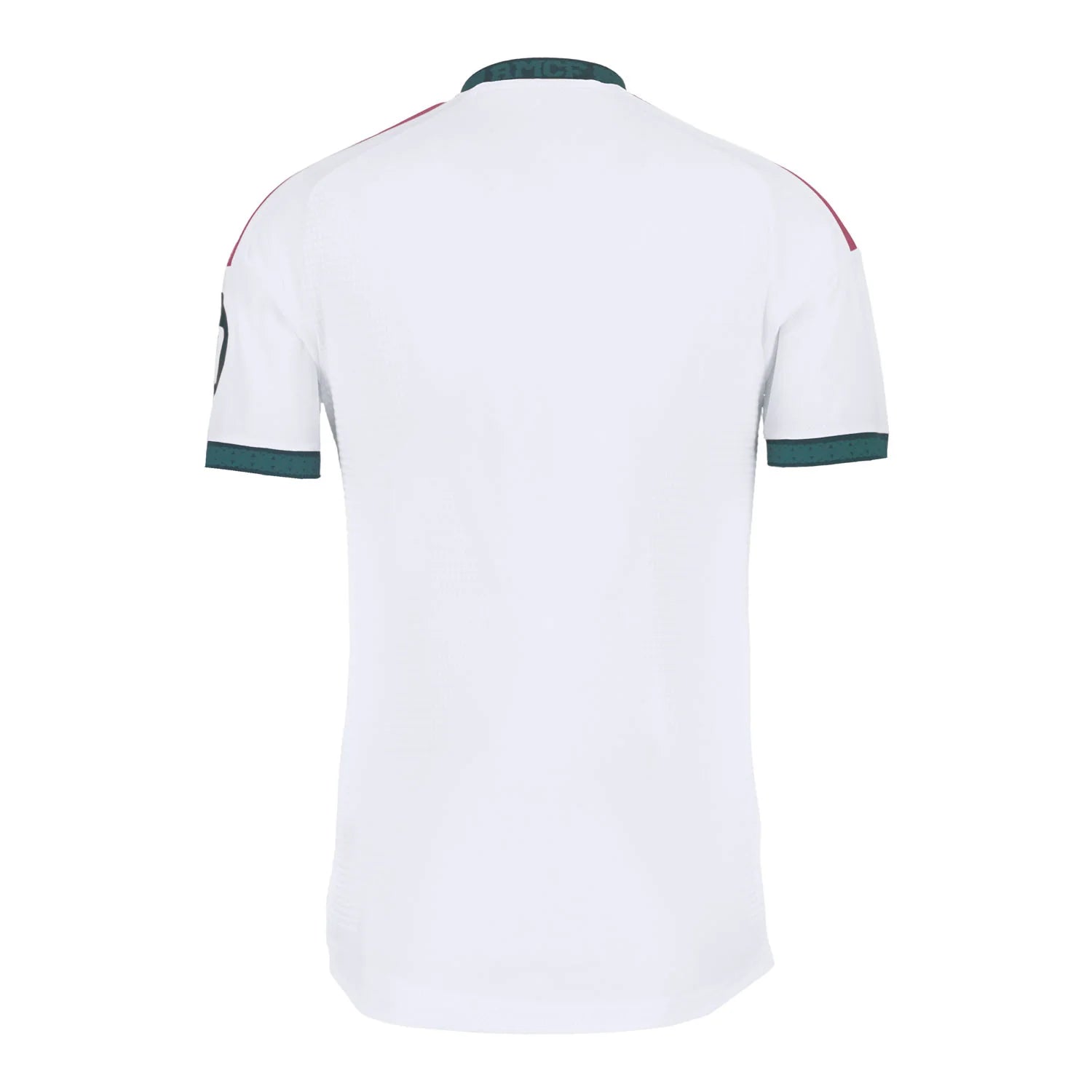 Camisa Real Madrid 26/27 Torcedor Home