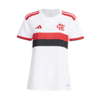Camisa Flamengo 2026/27 II Feminina