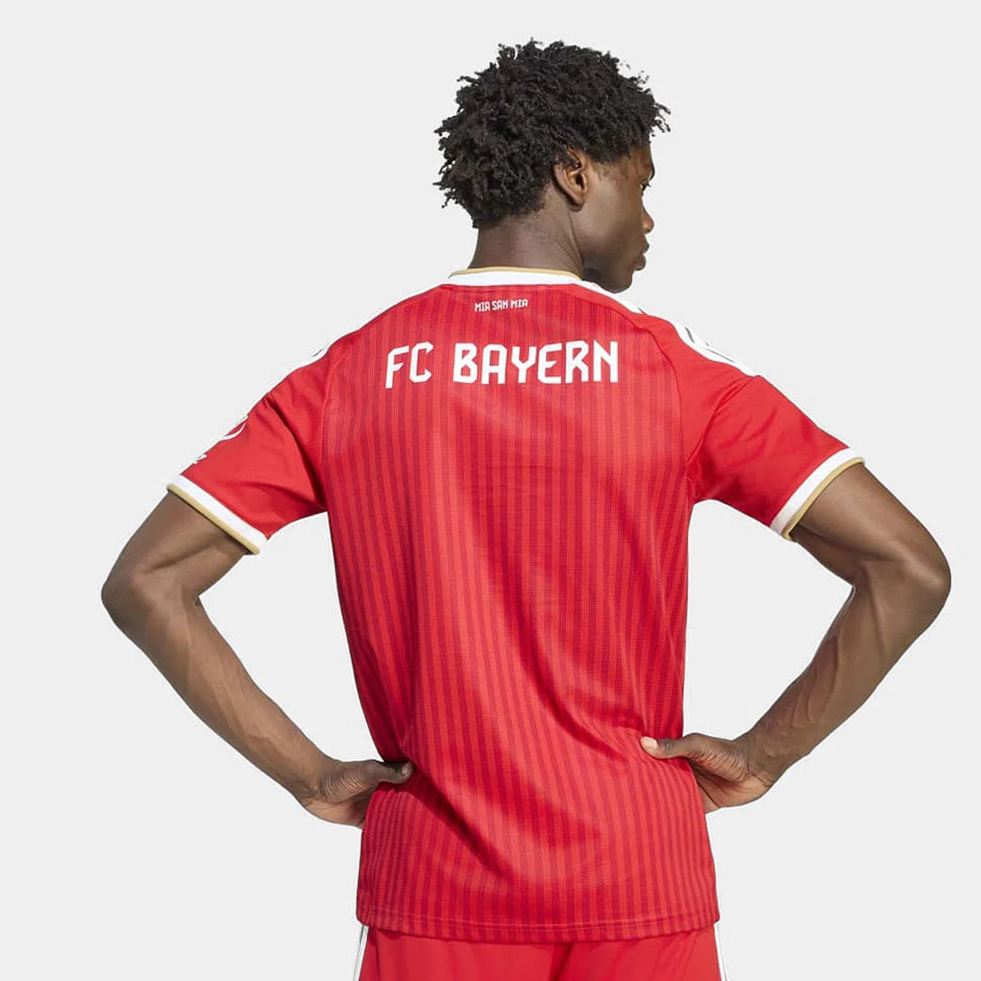 Camisa Bayern de Munique Home 26-27