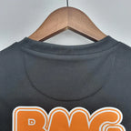 Camisa Santos Retrô 2012/13 Masculina Azul