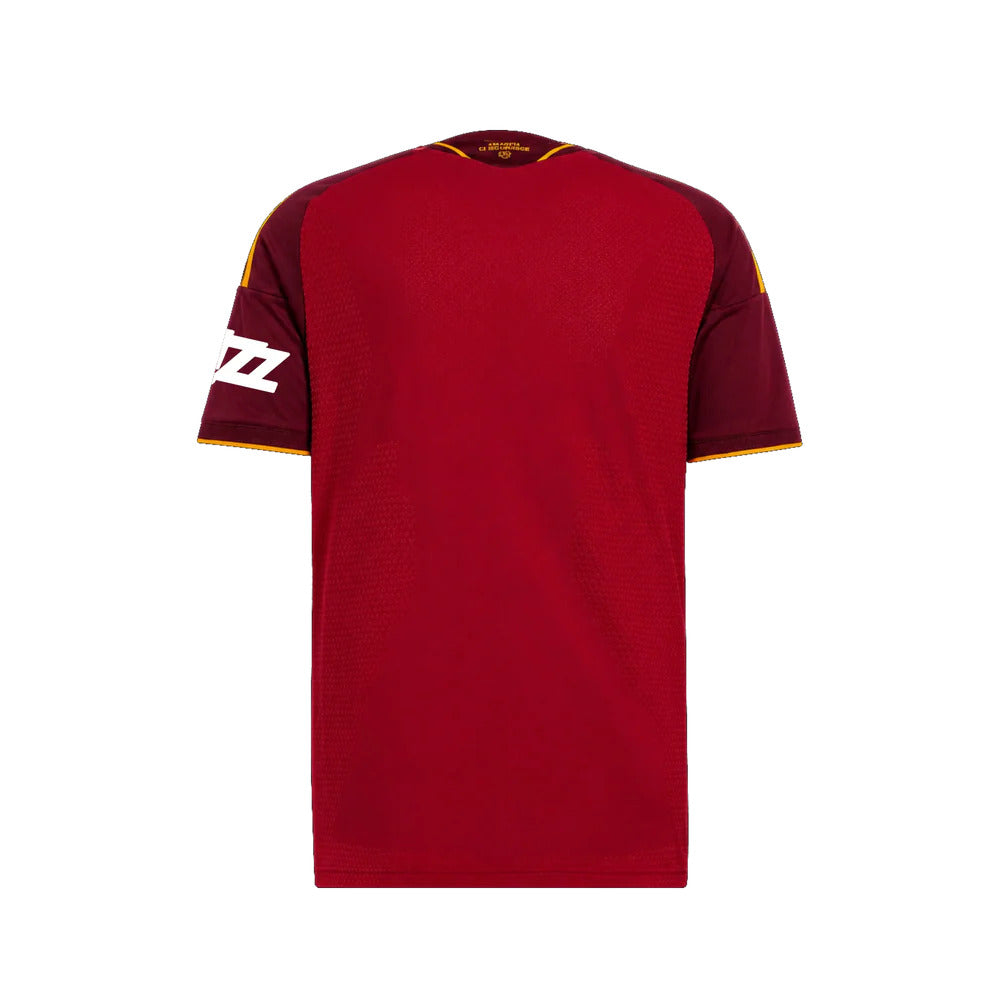 Camisa da Roma 2026/27