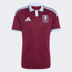 Camisa Aston Villa 2026-27 Home Torcedor