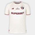 Camisa São Paulo III 2026/27 New Balance