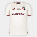 Camisa São Paulo III 2026/27 New Balance