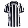 Camisa Botafogo Home 26/27 - Torcedor Masculina