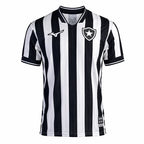 Camisa Botafogo Home 26/27 - Torcedor Masculina
