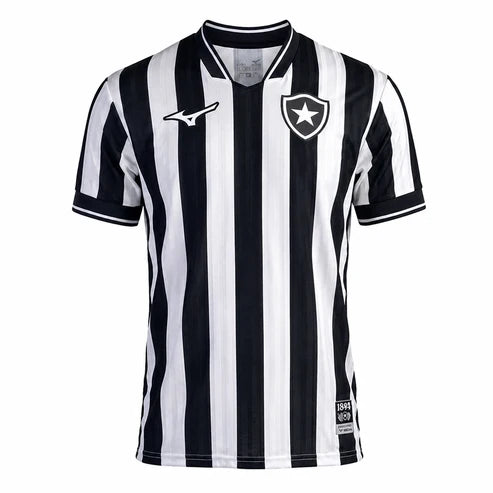 Camisa Botafogo Home 26/27 - Torcedor Masculina