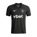 Camisa Botafogo Away 26/27 - Torcedor Masculina